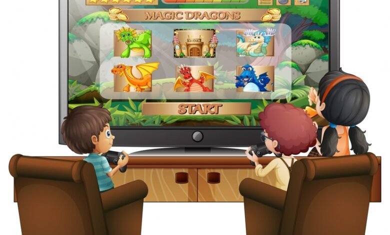 can you play co-op games with 2 switch on pc