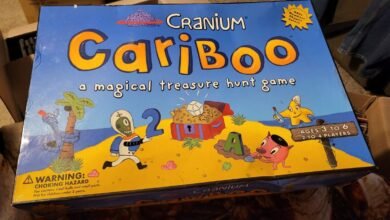 carriboo games based in nevada manufactures gaming equipment