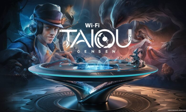 : wi-fi taiou: gensen table game wii composer