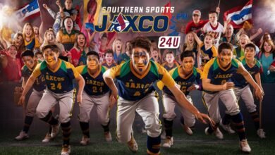 southern sports jaxco aces 24u