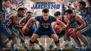 southern sports jaxco aces 24u