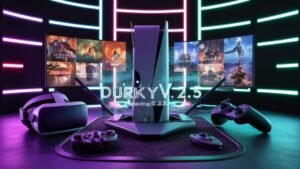 durkyv3.2.5