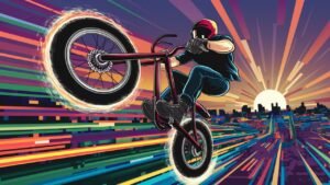 wheelie game unblocked github games