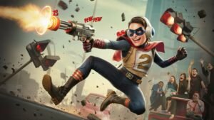 funny shooter 2