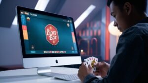 how to play liars bar on mac silicon