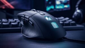 zalman zm gm1 optical gaming mouse
