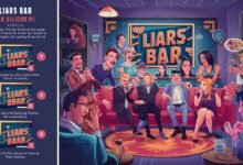 how to play liars bar on mac silicon