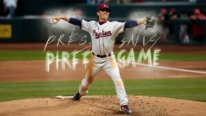 preston hanifin perfect game