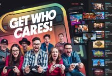 getwhocares.com for gamers