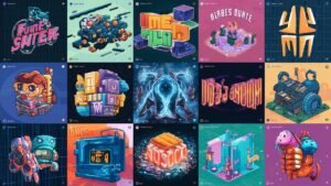 github.io games