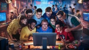github games