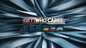 getwhocares.com for gamers