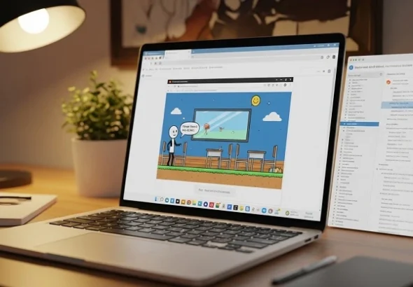 Riddle School GitHub