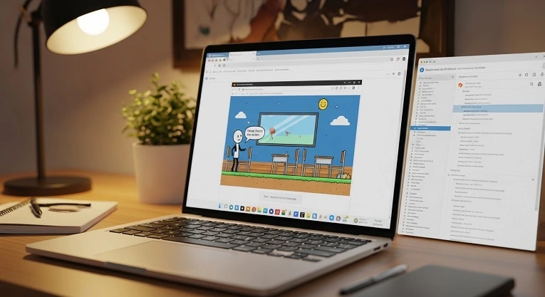 Riddle School GitHub
