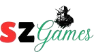 sz game Logo