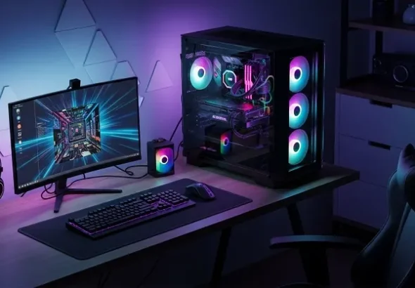 EuroGamersOnline.com PC Gaming