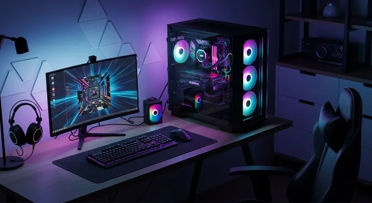 EuroGamersOnline.com PC Gaming