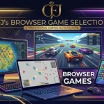 Best Browser Games