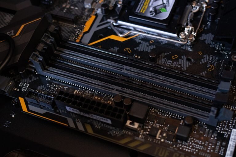 Open PC case interior showing fans and cooling components